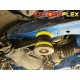 211794B: Rear diff mount - front bush