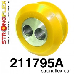 211795A: Tuleja tylnego dyferencjału - rear SPORT