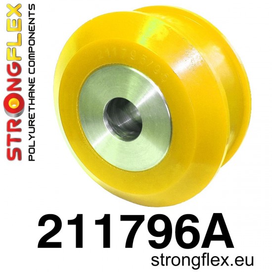 211796A: Tuleja tylnego dyferencjału - rear SPORT