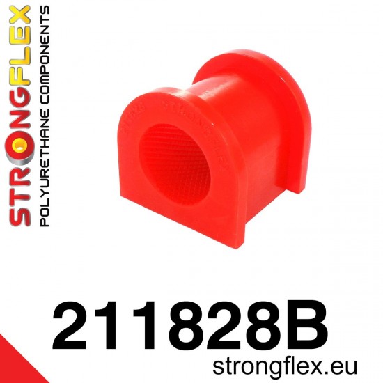 211828B: Tuleja stabilizatora frontego