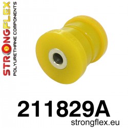 211829A: Front upper arm bush SPORT