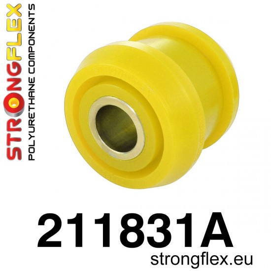 211831A: Tuleja frontego drążka SPORT