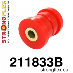 211833B: Tuleja wahacza tylnego górnego - rear