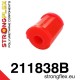 211838B: Tuleja stabilizatora tylnego