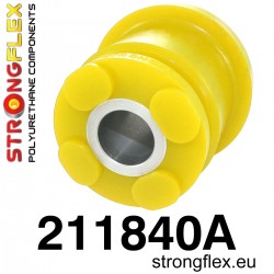211840A: Tuleja belki tylnej - rear SPORT
