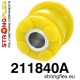 211840A: Tuleja belki tylnej - rear SPORT