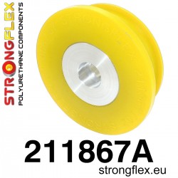 211867A: Tuleja tylnego dyferencjału - rear SPORT