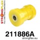 211886A: Front lower arm - front bush SPORT