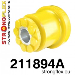 211894A: Tuleja belki tylnej - rear SPORT