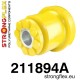 211894A: Tuleja belki tylnej - rear SPORT