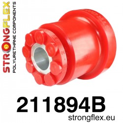 211894B: Tuleja belki tylnej - rear