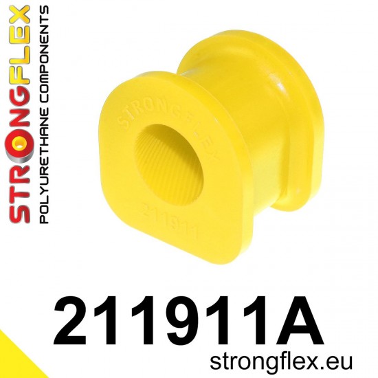 211911A: Front anti roll bar bush SPORT