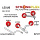 211911B: Front anti roll bar bush