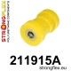 211915A: Rear upper arm - front bush SPORT