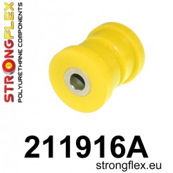 211916A: Rear upper arm – rear bush SPORT