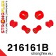216161B: Zestaw zawieszenia frontego
