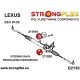 216246B: Full suspension bush kit