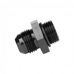 Nuke Performance FItting Adpater AN M12x1.5 to AN-6 Male - Bosch 044 outlet