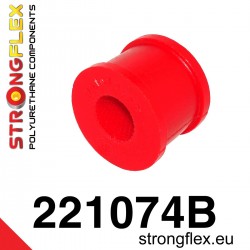 221074B: Front anti roll bar eye bolt bush