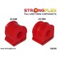 221088B: Tuleja stabilizatora frontego