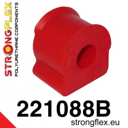 221088B: Tuleja stabilizatora frontego