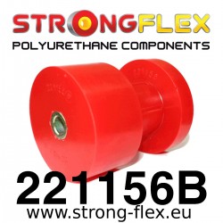 221156B: Rear subframe bush 45mm