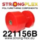 221156B: Rear subframe bush 45mm