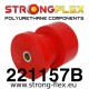 221157B: Rear subframe bush 57mm