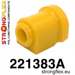 221383A: Tuleja wahacza frontego rear SPORT