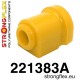 221383A: Tuleja wahacza frontego rear SPORT