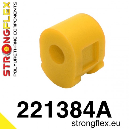 221384A: Tuleja stabilizatora frontego wewnętrzna SPORT