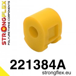 221384A: Tuleja stabilizatora frontego wewnętrzna SPORT