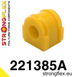 221385A: Front anti roll bar outer bush SPORT