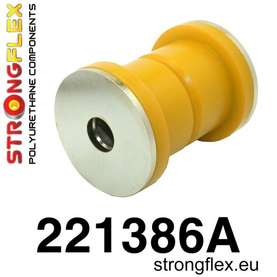 221386A: Tuleja belki tylnej SPORT