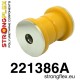 221386A: Tuleja belki tylnej SPORT