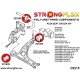 221403A: Front wishbone rear bush SPORT