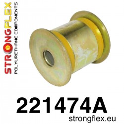 221474A: Tuleja tylnego drążka - External SPORT
