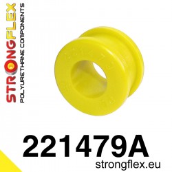 221479A: Front anti roll bar eye bolt bush SPORT