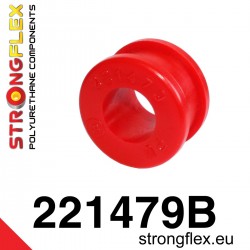 221479B: Front anti roll bar eye bolt bush