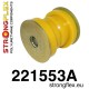 221553A: Rear upper link outer bush SPORT