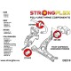 221665B: Tuleja stabilizatora przedniego