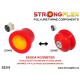 221667A: Front arm rear bush SPORT
