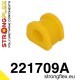 221709A: Rear anti roll bar outer bush SPORT