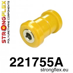 221755A: Tuleja wahacza tylnego dolnego fronta SPORT