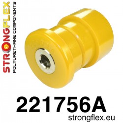 221756A: Tuleja wahacza tylnego dolnego rear SPORT