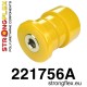 221756A: Tuleja wahacza tylnego dolnego rear SPORT
