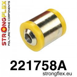 221758A: Tuleja tylnego drążka External SPORT