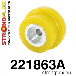 221863A: Tuleja tylnego dyferencjału - rear SPORT