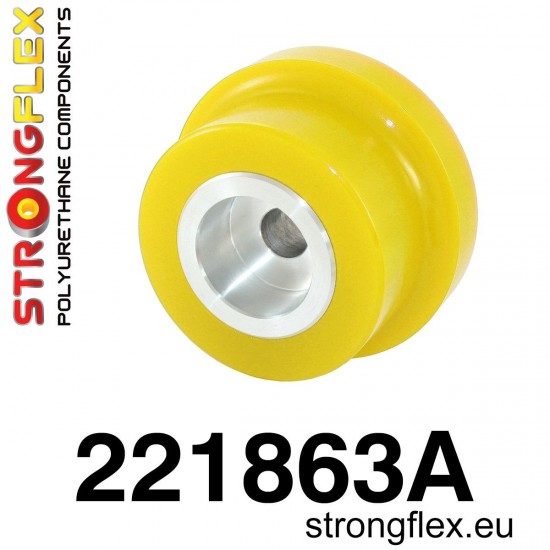 221863A: Tuleja tylnego dyferencjału - rear SPORT