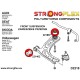 221897A: Front lower arm - rear bush SPORT